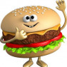 Le ch'ti burger