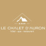 Le Chalet d'Auron