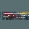 Le Chalet des Pommiers