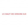 Le Chalet des Verdons Sud