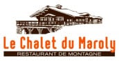 Le Chalet du Maroly