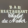 Le chalet du Nabor