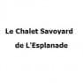 Le Chalet Savoyard de L'Esplanade