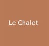 Le chalet