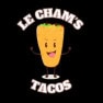 Le Cham's tacos