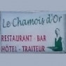 Le Chamois d'Or