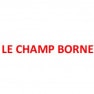 Le Champ Borne