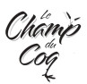 Le champ du coq