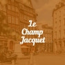 Le Champ Jacquet