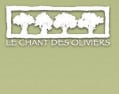 Le Chant des Oliviers