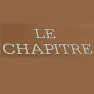 Le Chapitre