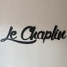 Le Chaplin