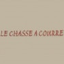 Le Chasse A Courre