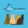 Le Chat Gourmand