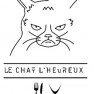 Le Chat l’Heureux