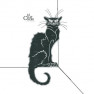 Le Chat Noir