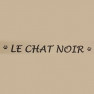 Le Chat Noir
