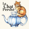 Le Chat Perché