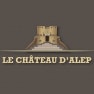 Le château d'Alep