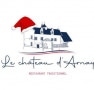 Le Chateau D'Arnay