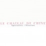 Le Chateau de Chine