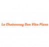 Le Chatonnay Don Vito Pizza