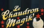 Le Chaudron Magik'