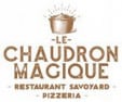 Le Chaudron Magique