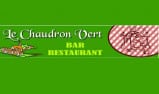 Le Chaudron Vert