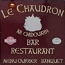 Le Chaudron