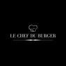 Le chef du burger