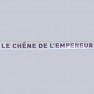 Le chene de Lempereur