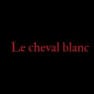 Le cheval Blanc