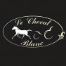 Le cheval blanc