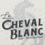 Le Cheval Blanc