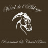 Le Cheval Blanc