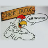 Le chick'tacos
