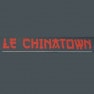 Le Chinatown