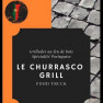 Le Churrasco Grill