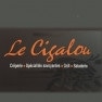 Le Cigalou