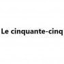 Le cinquante-cinq