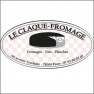 Le Claque-Fromage