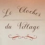 Le Clocher du Village