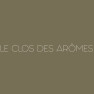 Le Clos des Aromes