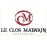 Le Clos Madarin