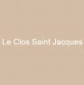 Le Clos Saint Jacques