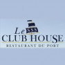 Le club house