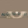 Le Cochon de Lait