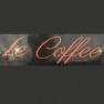 Le coffee