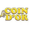 Le coin d`or